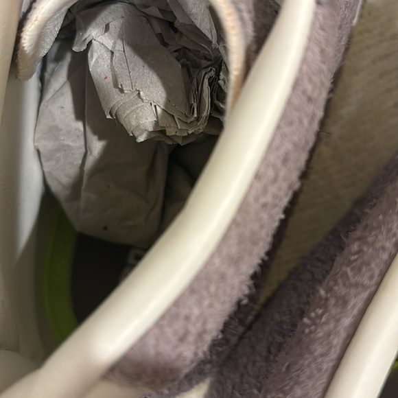 Converse Suede 155336C - Picture 9 of 12